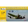 MARK I Models Bristol Beaufighter Mk.VIC (ITF) Y TF Mk.X 'Torpedo Fighter' (Royal Air Force, AF Israelí) 2 MARK I Models Bristol Beaufighter Mk.VIC (ITF) Y TF Mk.X 'Torpedo Fighter' (Royal Air Force, AF Israelí) -Maquetas de aviones 1/72 Ventas mark i models mkm14448 bristol beaufighter mk vic itf y tf mk x tor