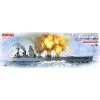 Meng-Model Maqueta HMS Rodney 2 Meng-Model Maqueta HMS Rodney -Maquetas de aviones 1/72 Ventas meng model mmps 001 hms rodney