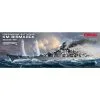 Meng-Model Maqueta Battleship Bismarck -Maquetas de aviones 1/72 Ventas meng model mmps 003 battleship bismarck