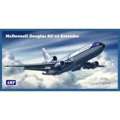 Micro-Mir Maqueta Extensor McDonnell Douglas KC-10
