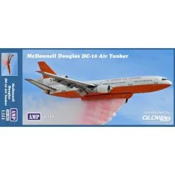 Micro-Mir Maqueta Cisterna De Aire McDonnell Douglas DC-10