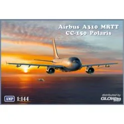 Micro-Mir Maqueta Airbus A310 MRTT/CC-150 Polaris AF Y Gobierno Canadienses