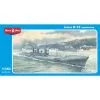 Micro-Mir Maqueta Submarino Británico HMS K-15 1 Micro-Mir Maqueta Submarino Británico HMS K-15 -Maquetas de aviones 1/72 Ventas micro mir 5955032 submarino britanico hms k 15