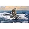 Micro-Mir Maqueta Submarino USS Albacore (AGSS-569) 2 Micro-Mir Maqueta Submarino USS Albacore (AGSS-569) -Maquetas de aviones 1/72 Ventas micro mir 5955036 submarino uss albacore agss 569
