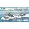 Micro-Mir Maqueta Submarino SSN-683 Parche (versión Temprana) 2 Micro-Mir Maqueta Submarino SSN-683 Parche (versión Temprana) -Maquetas de aviones 1/72 Ventas micro mir 5955037 submarino ssn 683 parche version temprana