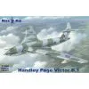 Micro-Mir Maqueta Handley-Page Victor B.1 1 Micro-Mir Maqueta Handley-Page Victor B.1 -Maquetas de aviones 1/72 Ventas micro mir mm144 027 handley page victor b 1