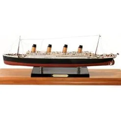 Minicraft Maqueta Edición RMS TITANIC 0 Deluxe 9 Minicraft Maqueta Edición RMS TITANIC 0 Deluxe -Maquetas de aviones 1/72 Ventas minicraft 96mi11320 edicion rms titanic 0 deluxe 2