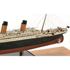 Minicraft Maqueta Edición RMS TITANIC 0 Deluxe 11 Minicraft Maqueta Edición RMS TITANIC 0 Deluxe -Maquetas de aviones 1/72 Ventas minicraft 96mi11320 edicion rms titanic 0 deluxe 4