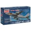 Minicraft Maqueta Usaf Kc-135e 2 Minicraft Maqueta Usaf Kc-135e -Maquetas de aviones 1/72 Ventas minicraft 96mi14627 usaf kc 135e
