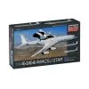 Minicraft Maqueta E-3 / E-8 Awacs / Jstar 1 Minicraft Maqueta E-3 / E-8 Awacs / Jstar -Maquetas de aviones 1/72 Ventas minicraft 96mi14703 e 3 e 8 awacs jstar