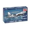 Minicraft Maqueta Kc-135a Usaf 2 Minicraft Maqueta Kc-135a Usaf -Maquetas de aviones 1/72 Ventas minicraft 96mi14707 kc 135a usaf
