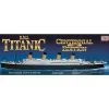Minicraft Maqueta RMS Titanic Centennial Edition 2 Minicraft Maqueta RMS Titanic Centennial Edition -Maquetas de aviones 1/72 Ventas minicraft mc11318 rms titanic centennial edition