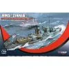 Mirage Maqueta Flower Class Corvette HMS ZINNIA 2 Mirage Maqueta Flower Class Corvette HMS ZINNIA -Maquetas de aviones 1/72 Ventas mirage mir350802 flower class corvette hms zinnia
