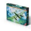 Mistercraft Maqueta Pe-2FT Peshka 2 Mistercraft Maqueta Pe-2FT Peshka -Maquetas de aviones 1/72 Ventas mistercraft 9385205026 pe 2ft peshka
