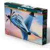 Mistercraft Maqueta Xfy-1 Pogo 1 Mistercraft Maqueta Xfy-1 Pogo -Maquetas de aviones 1/72 Ventas mistercraft 9385205065 xfy 1 pogo