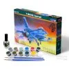 Mistercraft Maqueta F-16CJ-52 + Jastrzab / Hawk SUPER CONJUNTO 2 Mistercraft Maqueta F-16CJ-52 + Jastrzab / Hawk SUPER CONJUNTO -Maquetas de aviones 1/72 Ventas mistercraft 9385214116 f 16cj 52 jastrzab hawk super conjunto