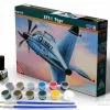 Mistercraft Maqueta Xfy-1 Pogo, Start Set 2 Mistercraft Maqueta Xfy-1 Pogo, Start Set -Maquetas de aviones 1/72 Ventas mistercraft 9385215065 xfy 1 pogo start set