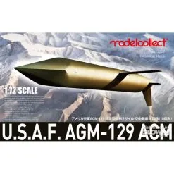 Modelcollect Maqueta US AGM-129 ACM Misil Set 18 Fotos