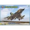 Modelsvit Maqueta Caza-bombardero Mirage IIIEA / EBR (6 Camuflajes) 2 Modelsvit Maqueta Caza-bombardero Mirage IIIEA / EBR (6 Camuflajes) -Maquetas de aviones 1/72 Ventas modelsvit 1927363 caza bombardero mirage iiiea ebr 6 camuflajes