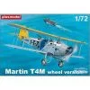 Plus Model Maqueta Versión De Rueda Martin T4M 1 Plus Model Maqueta Versión De Rueda Martin T4M -Maquetas de aviones 1/72 Ventas plus model 6799038 version de rueda martin t4m