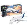 Revell Maqueta Airbus A300-600st "beluga" 1 Revell Maqueta Airbus A300-600st "beluga" -Maquetas de aviones 1/72 Ventas revell 03817 airbus a300 600st beluga