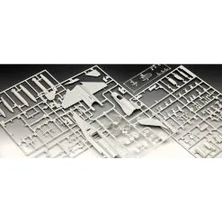 Revell Maqueta F-16 Mlu "31. Sqn" 25 Revell Maqueta F-16 Mlu "31. Sqn" -Maquetas de aviones 1/72 Ventas revell 03860 f 16 mlu 31 sqn 1 11