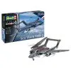 Revell Maqueta Sea Vixen Faw 2 2 Revell Maqueta Sea Vixen Faw 2 -Maquetas de aviones 1/72 Ventas revell 03866 sea vixen faw 2