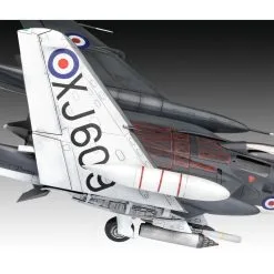 Revell Maqueta Sea Vixen Faw 2 11 Revell Maqueta Sea Vixen Faw 2 -Maquetas de aviones 1/72 Ventas revell 03866 sea vixen faw 2 2