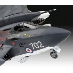 Revell Maqueta Sea Vixen Faw 2 12 Revell Maqueta Sea Vixen Faw 2 -Maquetas de aviones 1/72 Ventas revell 03866 sea vixen faw 2 3