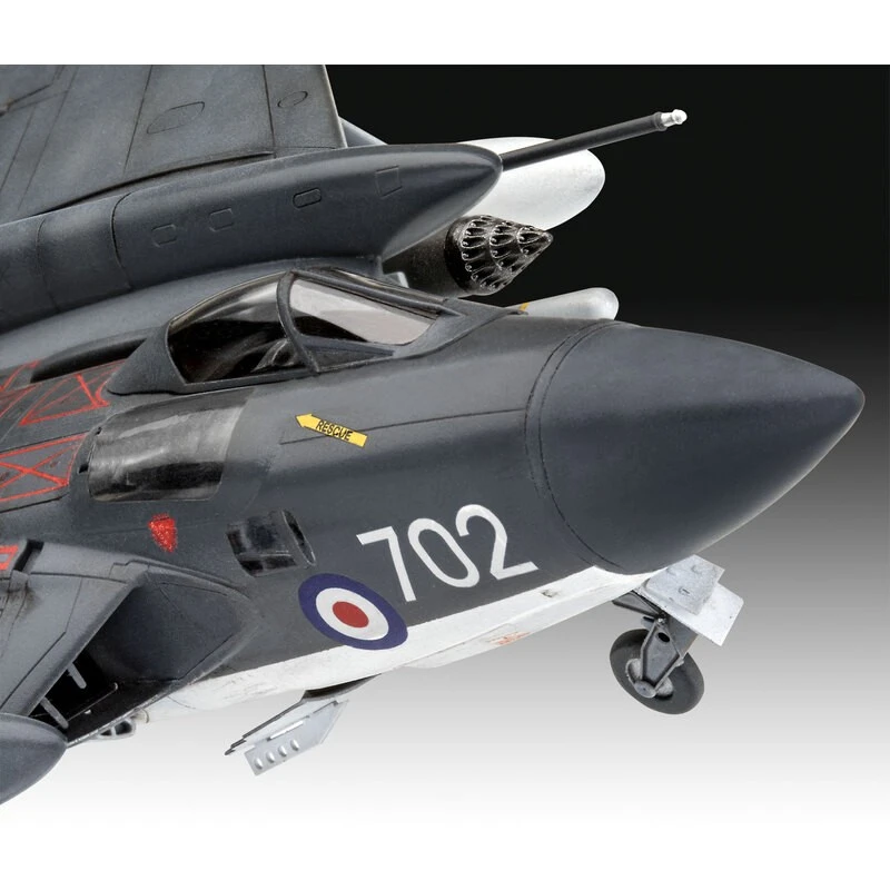 Revell Maqueta Sea Vixen Faw 2 6 Revell Maqueta Sea Vixen Faw 2 - Imagen 4
