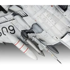 Revell Maqueta Sea Vixen Faw 2 14 Revell Maqueta Sea Vixen Faw 2 -Maquetas de aviones 1/72 Ventas revell 03866 sea vixen faw 2 5
