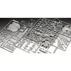 Revell Maqueta Sea Vixen Faw 2 15 Revell Maqueta Sea Vixen Faw 2 -Maquetas de aviones 1/72 Ventas revell 03866 sea vixen faw 2 6