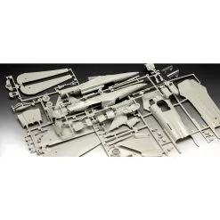 Revell Maqueta Ef-111a Cuervo -Maquetas de aviones 1/72 Ventas revell 04974 ef 111a cuervo 12