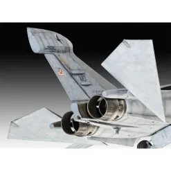 Revell Maqueta Ef-111a Cuervo -Maquetas de aviones 1/72 Ventas revell 04974 ef 111a cuervo 2
