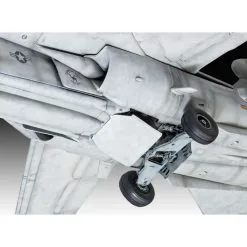 Revell Maqueta Ef-111a Cuervo -Maquetas de aviones 1/72 Ventas revell 04974 ef 111a cuervo 3