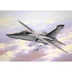 Revell Maqueta Ef-111a Cuervo -Maquetas de aviones 1/72 Ventas revell 04974 ef 111a cuervo 5