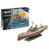 Revell Maqueta Hms Dreadnought -Maquetas de aviones 1/72 Ventas revell 05171 hms dreadnought