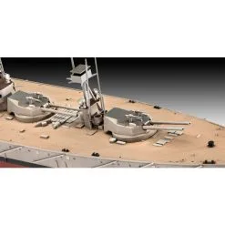 Revell Maqueta Hms Dreadnought 12 Revell Maqueta Hms Dreadnought -Maquetas de aviones 1/72 Ventas revell 05171 hms dreadnought 2