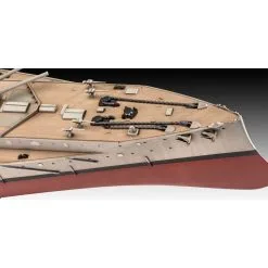 Revell Maqueta Hms Dreadnought 13 Revell Maqueta Hms Dreadnought -Maquetas de aviones 1/72 Ventas revell 05171 hms dreadnought 3
