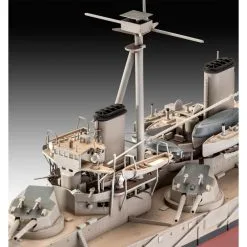 Revell Maqueta Hms Dreadnought 14 Revell Maqueta Hms Dreadnought -Maquetas de aviones 1/72 Ventas revell 05171 hms dreadnought 4
