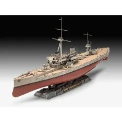 Revell Maqueta Hms Dreadnought 16 Revell Maqueta Hms Dreadnought -Maquetas de aviones 1/72 Ventas revell 05171 hms dreadnought 6