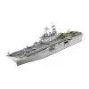 Revell Maqueta Portador De Asalto Uss Clase Wasp 2 Revell Maqueta Portador De Asalto Uss Clase Wasp -Maquetas de aviones 1/72 Ventas revell 05178 portador de asalto uss clase wasp