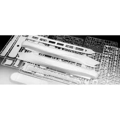 Revell Maqueta Reina María 2 15 Revell Maqueta Reina María 2 -Maquetas de aviones 1/72 Ventas revell 05231 reina maria 2 6