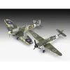 Revell Maqueta Modelo Set Combate Set Bf109g-10 & 1 Revell Maqueta Modelo Set Combate Set Bf109g-10 & -Maquetas de aviones 1/72 Ventas revell 63710 modelo set combate set bf109g 10