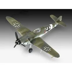 Revell Maqueta Modelo Set Combate Set Bf109g-10 & 8 Revell Maqueta Modelo Set Combate Set Bf109g-10 & -Maquetas de aviones 1/72 Ventas revell 63710 modelo set combate set bf109g 10 1 2