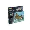 Revell Maqueta Juego De Modelos Ch-47d Chinook 2 Revell Maqueta Juego De Modelos Ch-47d Chinook -Maquetas de aviones 1/72 Ventas revell 63825 juego de modelos ch 47d chinook