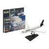 Revell Maqueta Juego De Modelos Airbus A320 Neo "Lufth 2 Revell Maqueta Juego De Modelos Airbus A320 Neo "Lufth -Maquetas de aviones 1/72 Ventas revell 63942 juego de modelos airbus a320 neo lufth