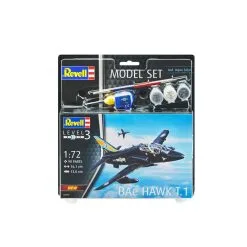 Revell Maqueta Modelo Conjunto Bae Hawk T.1 8 Revell Maqueta Modelo Conjunto Bae Hawk T.1 -Maquetas de aviones 1/72 Ventas revell 64970 modelo conjunto bae hawk t 1 2