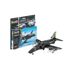 Revell Maqueta Modelo Conjunto Bae Hawk T.1