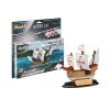 Revell Maqueta Conjunto Modelo Santa Maria 2 Revell Maqueta Conjunto Modelo Santa Maria -Maquetas de aviones 1/72 Ventas revell 65660 conjunto modelo santa maria